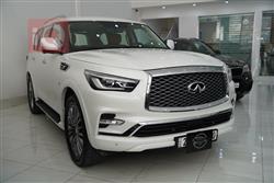 انفنتي QX80